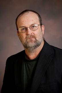 Darin Ridgway