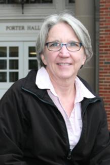 Sarah Wyatt