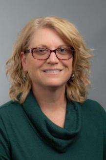 Lisa Fauber