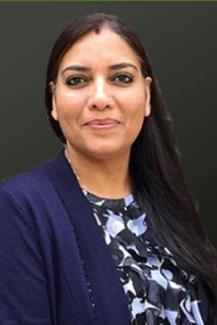 Indu Sharma