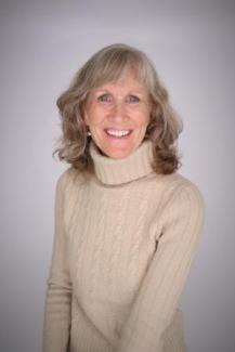 Delehantz headshot