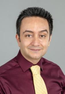 Malakoutikhah headshot
