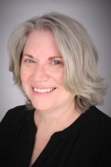 Lisa Fauber