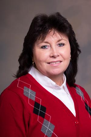 Tammy Hopkins