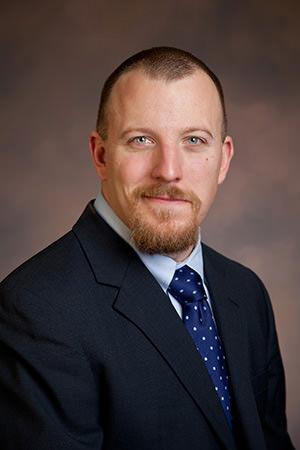 Timothy Cyders