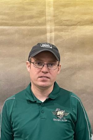 Derek McVicar's profile picture McVicar, Derek