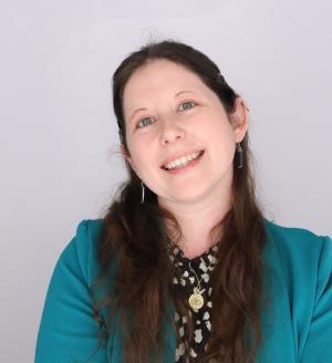 Jacquelyn Newton's profile picture Newton headshot