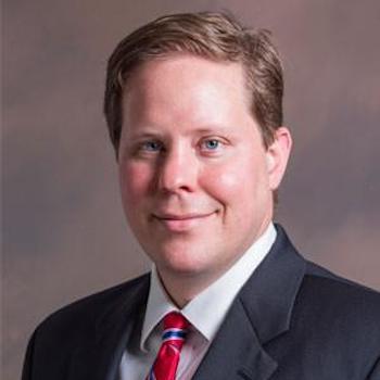 Faculty photo of Neil Littel