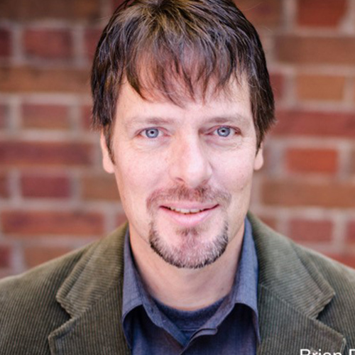 Brian Evans