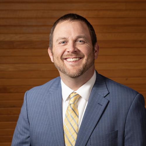 Matthew Talbert