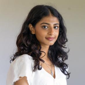 Manushree Arora
