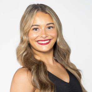 Alyssa Steward