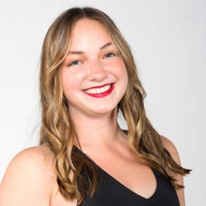 Madelyn Samerdak