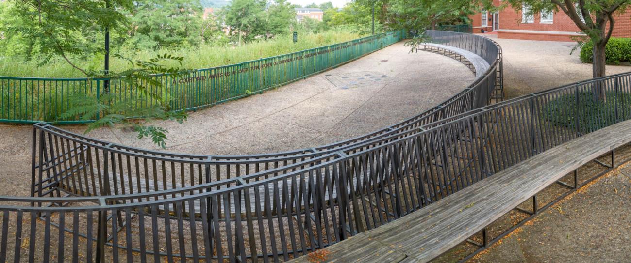 Public Art Sculpture
