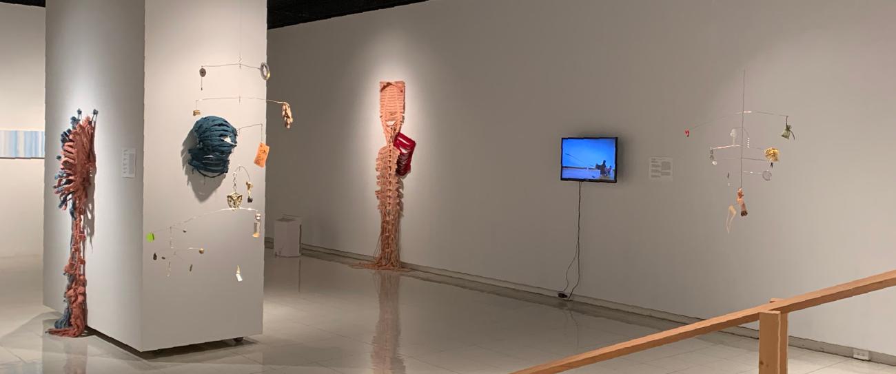 Ohio University Art Galleries