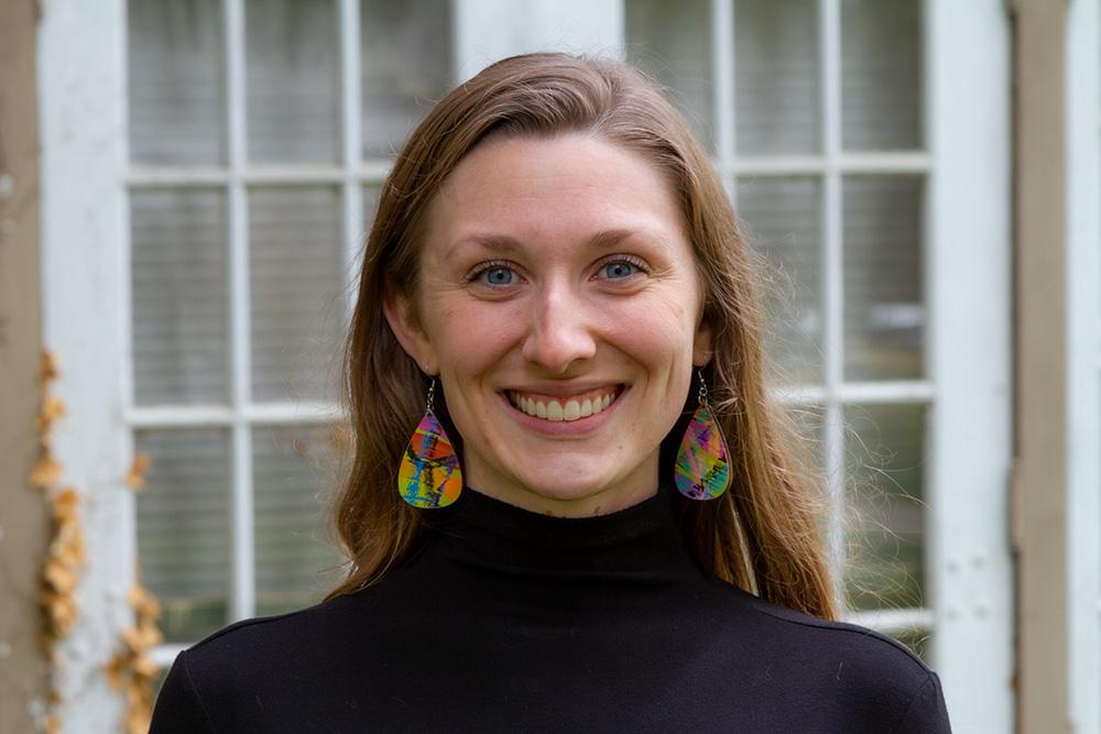Brianne Syzmanski