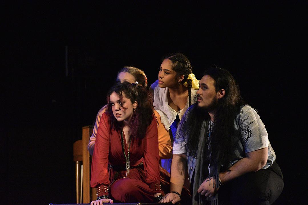 Little Women