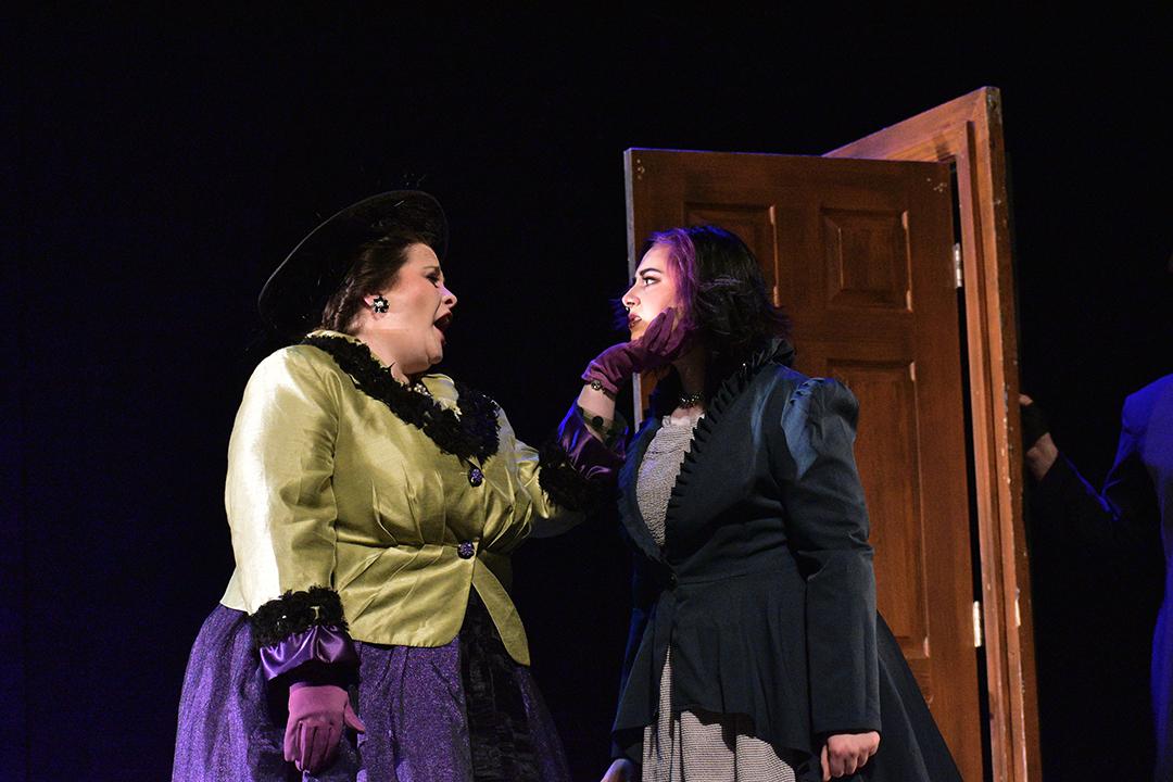 Little Women