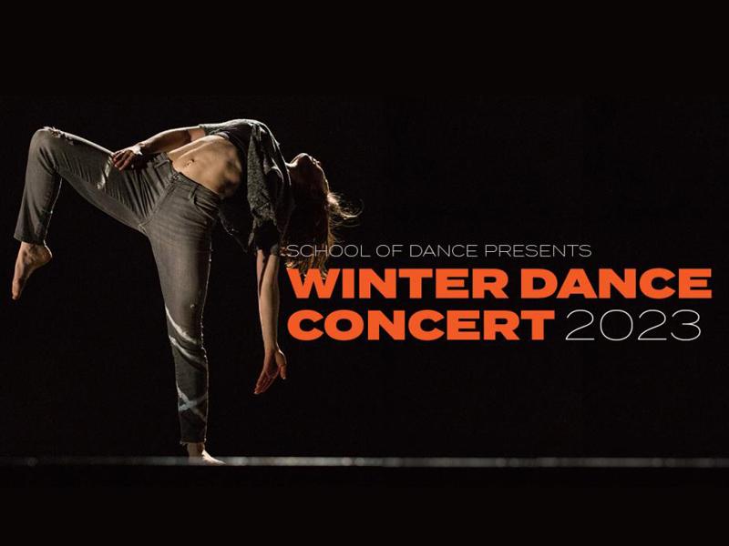 School of Dance premieres Thumb