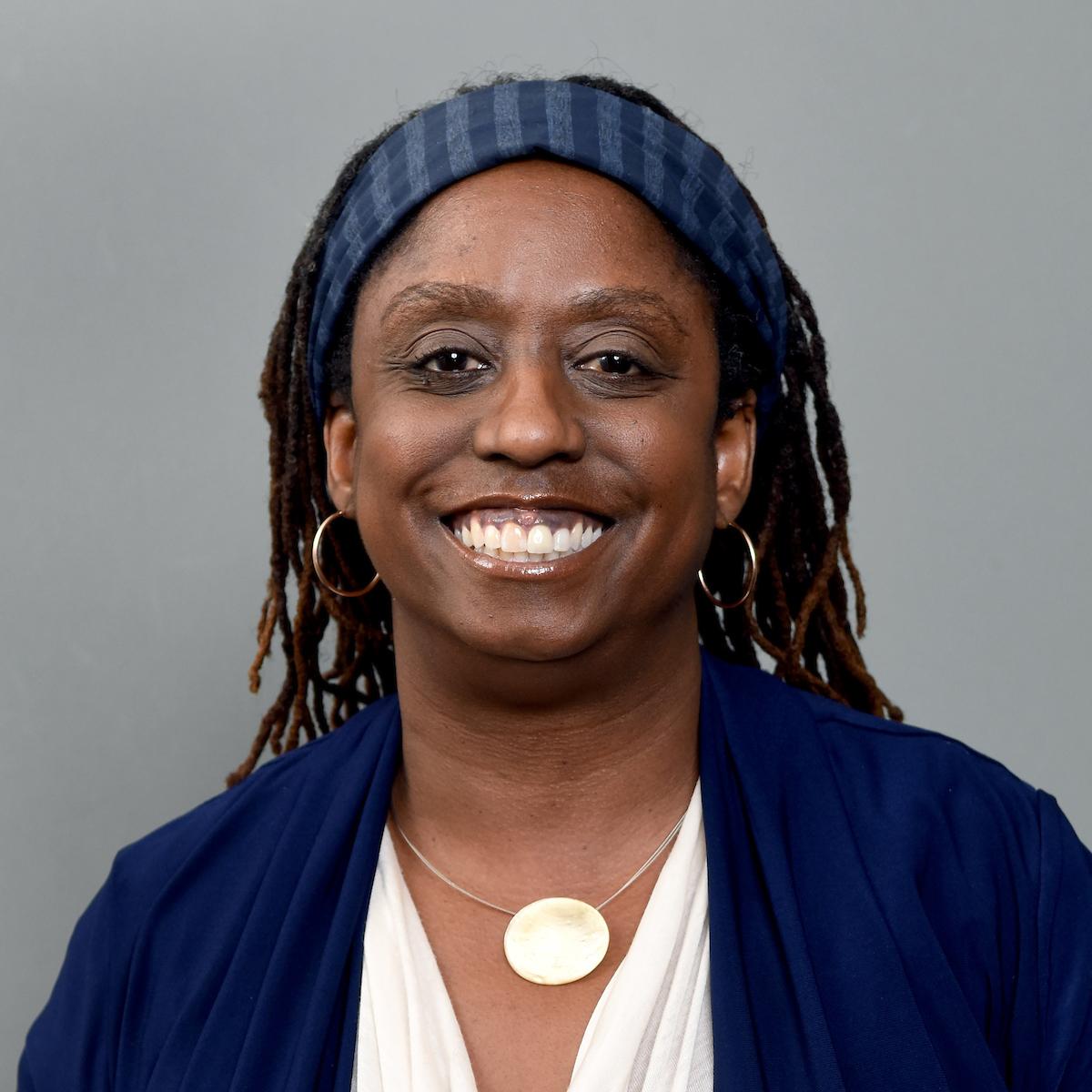 Dr. Melita Belgrave