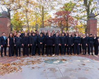 The University Singers