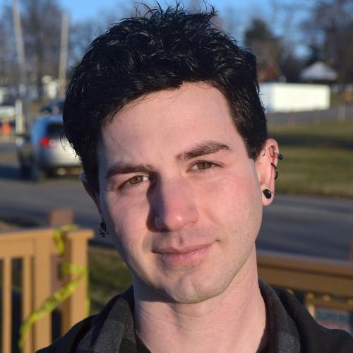 Anthony Alterio 's profile picture Anthony Alterio