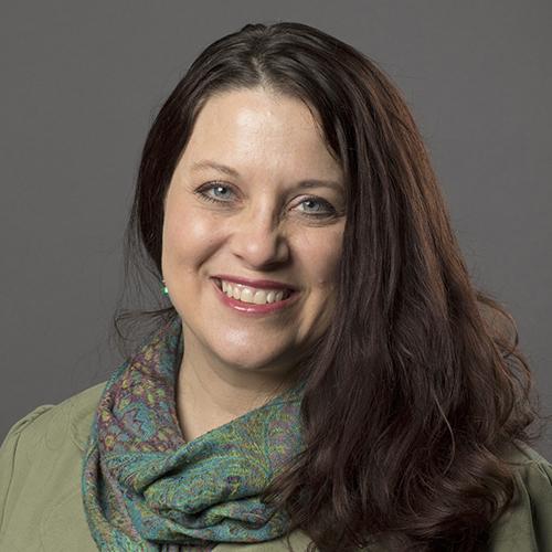 Sharon R. Boyle 