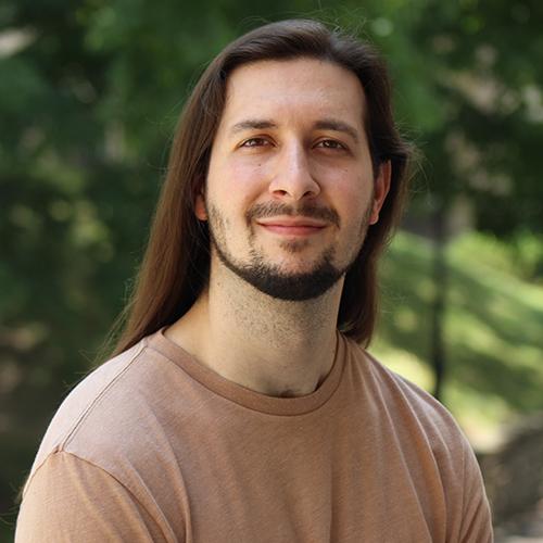 Matthew John Zatko