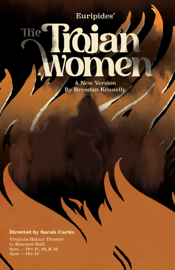 Trojan Women