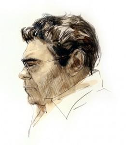 Dr. Frederick Harris