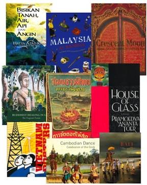Southeast Asia Collection Sample