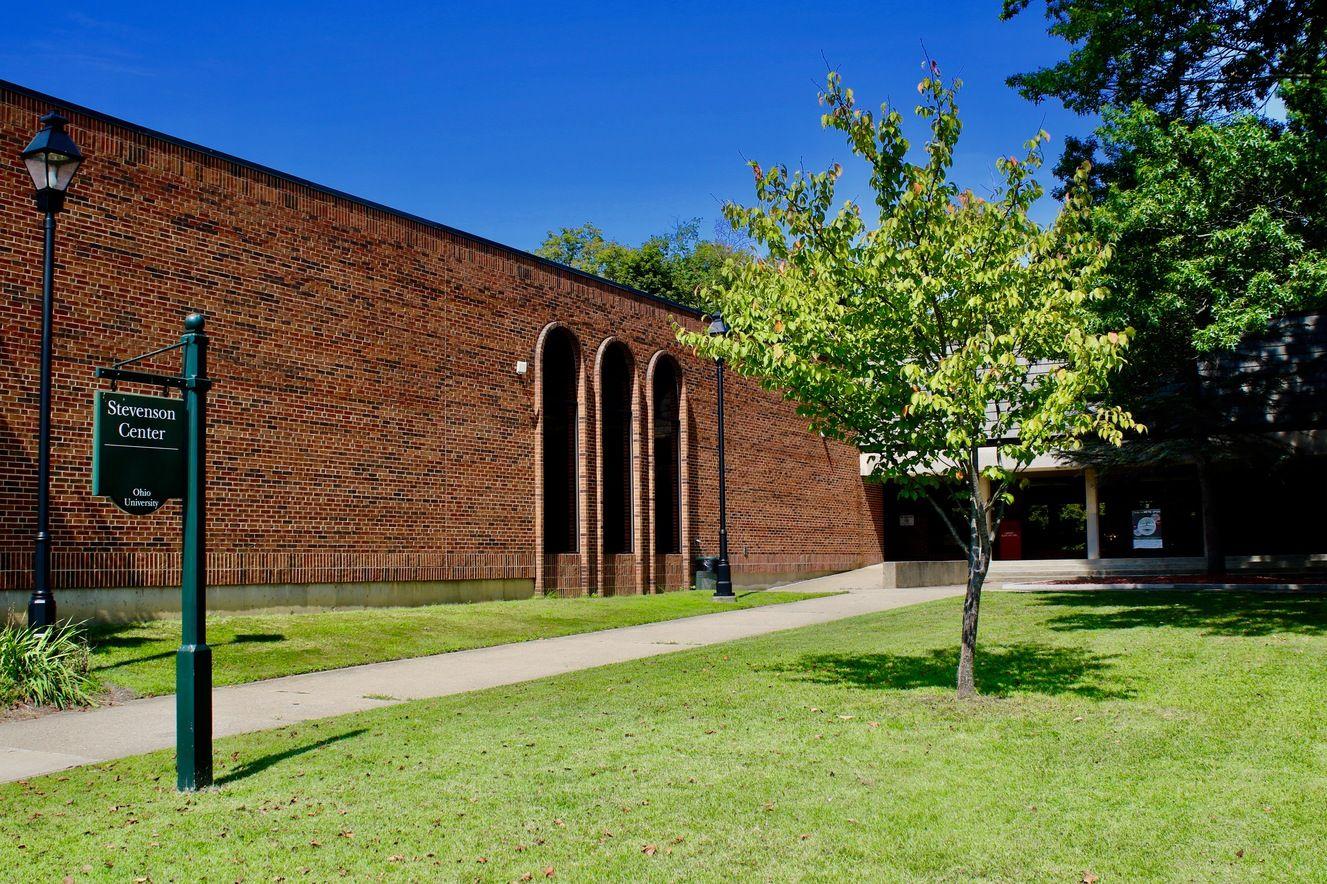 Quinn Library, Ohio University Chillicothe Campus