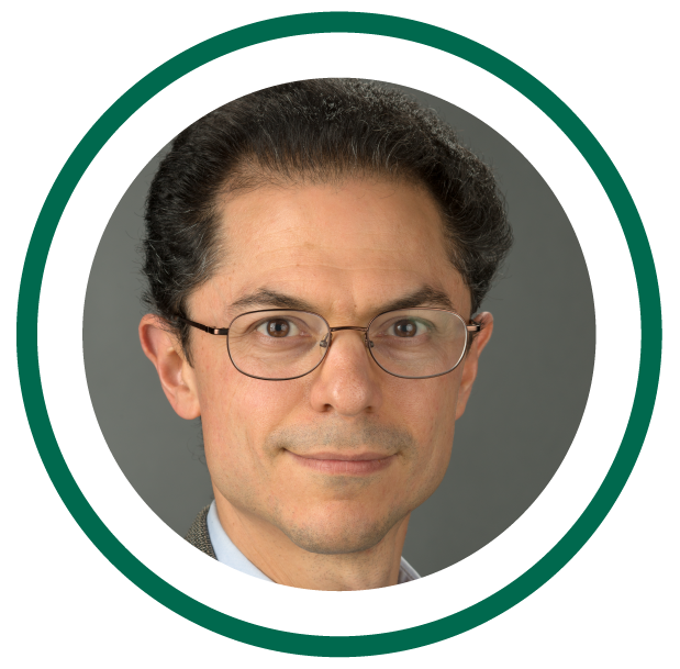 Neil W. Bernstein