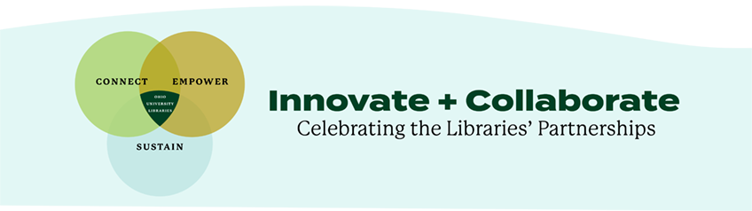 Honoring Partnerships Page Header Image