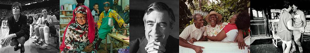 Lynn Johnson Web Banner Collage