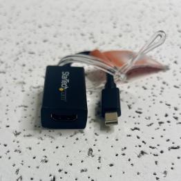 HDMI to Thunderbolt
