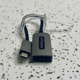 HDMI to USB-C