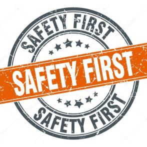 Safety Logo