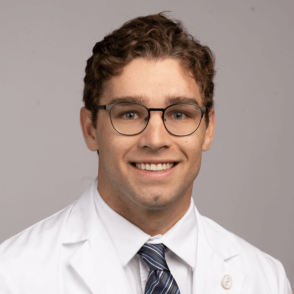 Dawson Wervey