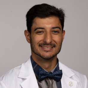 Joshua Gadelsayed