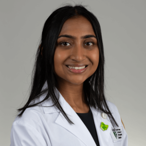 Mirisha Sheth