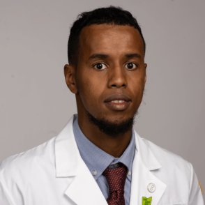 Mohamed Shekmohamed