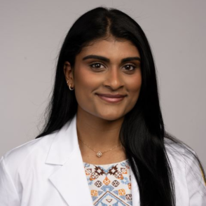 Nita Reddy