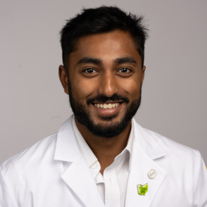 Shashank Reddy