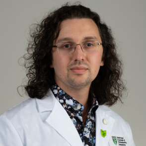 Daniel Parnes