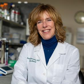 Dr. Darlene Berryman 