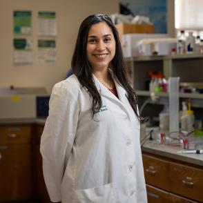 Dr. Silvana Duran-Ortiz