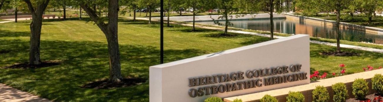 Heritage College of Medicine