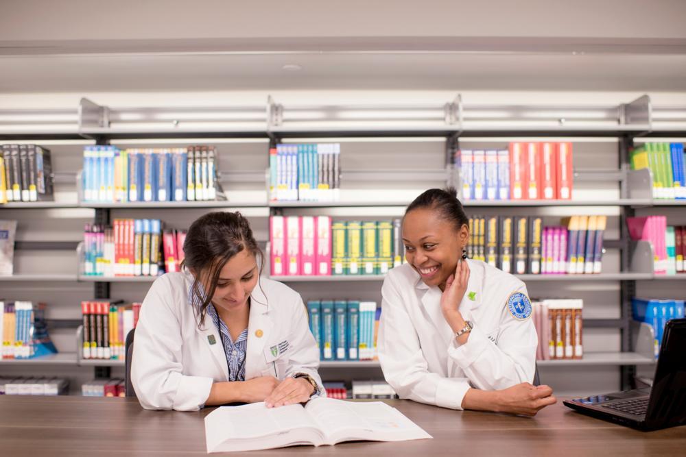 Learning Resources Center