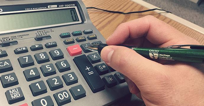 Calculator